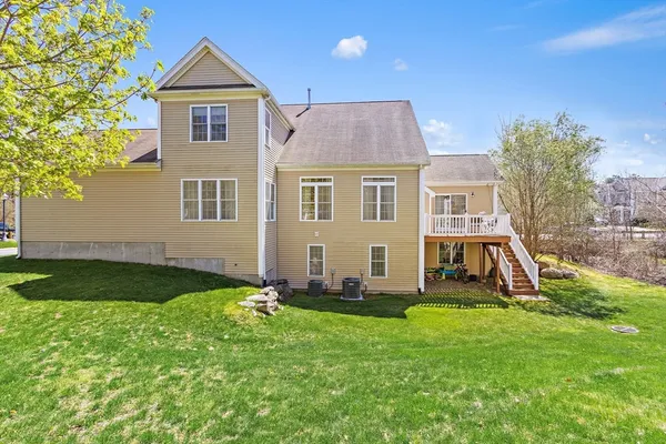 $619,000 | 62 Sunflower Drive, Unit 62, Raynham, MA 02767