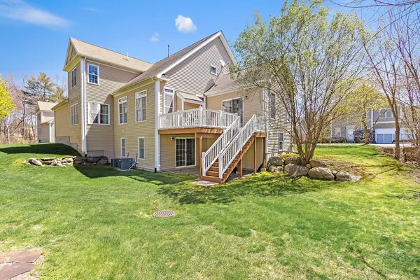 $619,000 | 62 Sunflower Drive, Unit 62, Raynham, MA 02767