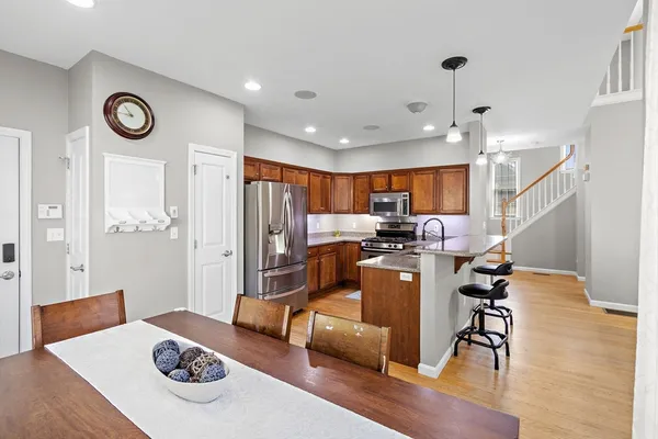 $619,000 | 62 Sunflower Drive, Unit 62, Raynham, MA 02767