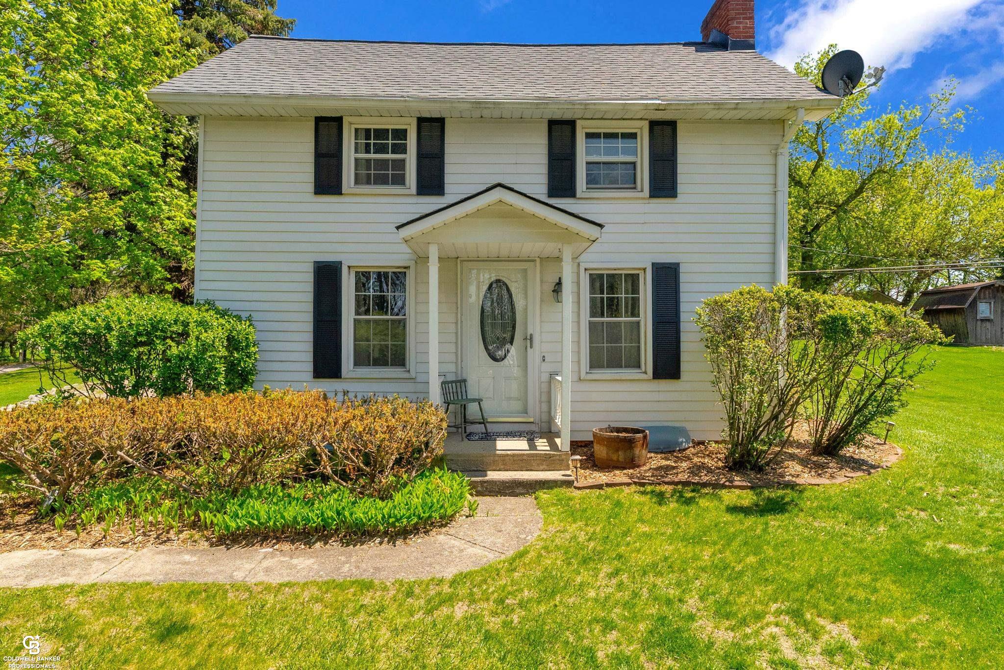 5252 Rochester Road Leonard, MI 48367 - Photo 1 of 50 50174231-adbeaa6f-4d9c-4c6c-bfe6-bee854f62981.JPG