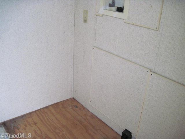 295 Dairy Road Reidsville, NC 27320 - Photo 8 of 10 Laundry Room.