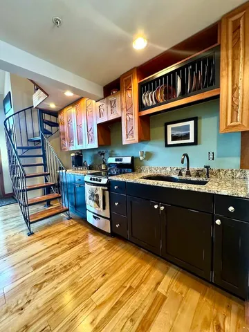 $449,000 | 17-3 South Branch Way, Unit 35, Sandy River Plt, ME 04970