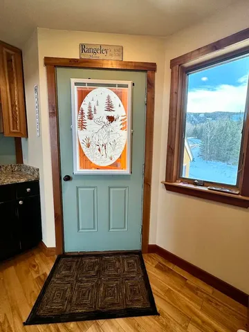 $449,000 | 17-3 South Branch Way, Unit 35, Sandy River Plt, ME 04970