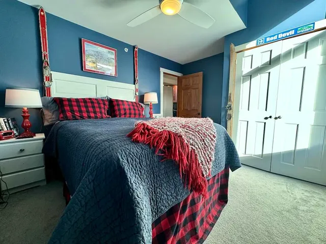 $449,000 | 17-3 South Branch Way, Unit 35, Sandy River Plt, ME 04970