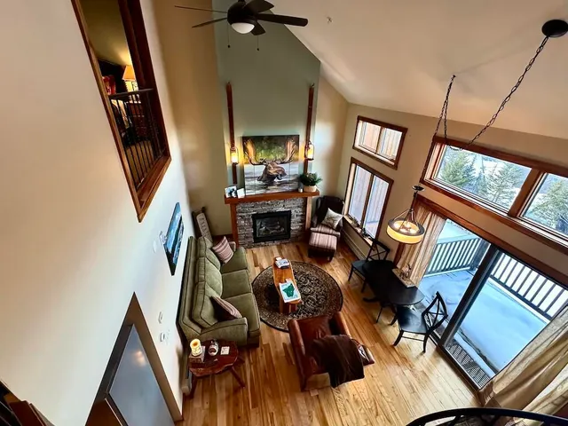 $449,000 | 17-3 South Branch Way, Unit 35, Sandy River Plt, ME 04970