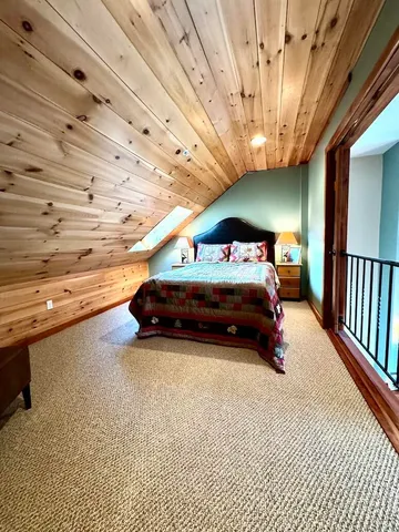 $449,000 | 17-3 South Branch Way, Unit 35, Sandy River Plt, ME 04970