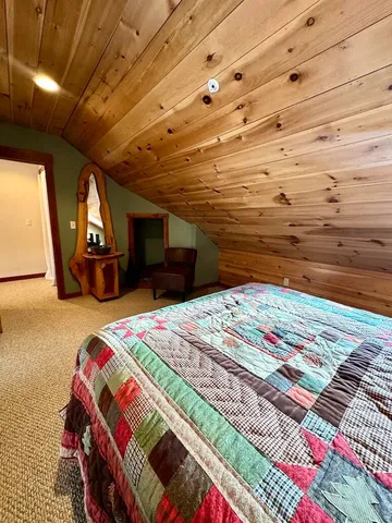 $449,000 | 17-3 South Branch Way, Unit 35, Sandy River Plt, ME 04970