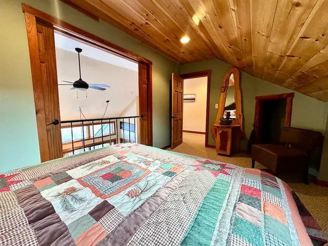 $449,000 | 17-3 South Branch Way, Unit 35, Sandy River Plt, ME 04970