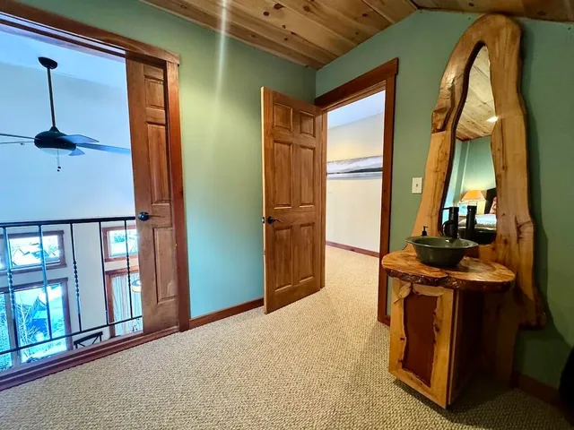 $449,000 | 17-3 South Branch Way, Unit 35, Sandy River Plt, ME 04970