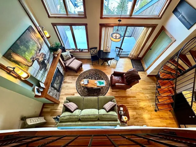 $449,000 | 17-3 South Branch Way, Unit 35, Sandy River Plt, ME 04970