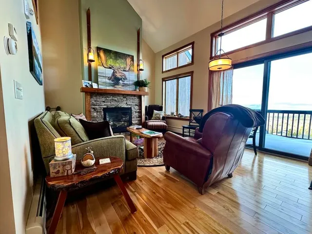 $449,000 | 17-3 South Branch Way, Unit 35, Sandy River Plt, ME 04970