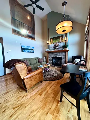 $449,000 | 17-3 South Branch Way, Unit 35, Sandy River Plt, ME 04970