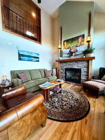 $449,000 | 17-3 South Branch Way, Unit 35, Sandy River Plt, ME 04970