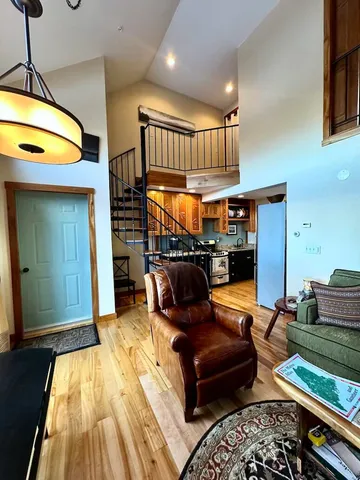 $449,000 | 17-3 South Branch Way, Unit 35, Sandy River Plt, ME 04970