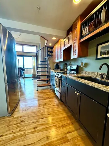 $449,000 | 17-3 South Branch Way, Unit 35, Sandy River Plt, ME 04970