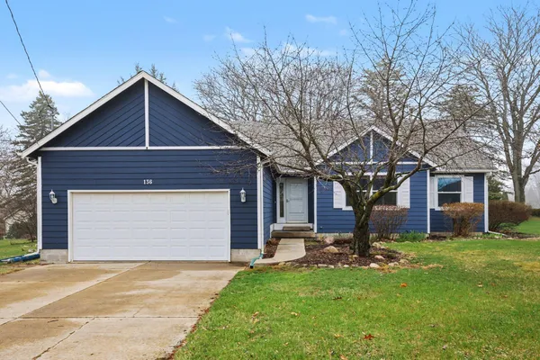 $324,900 | 136 Diversy Drive, Brooklyn, MI 49230