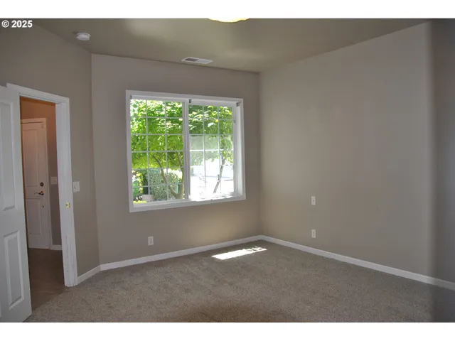 a room that has a window in it