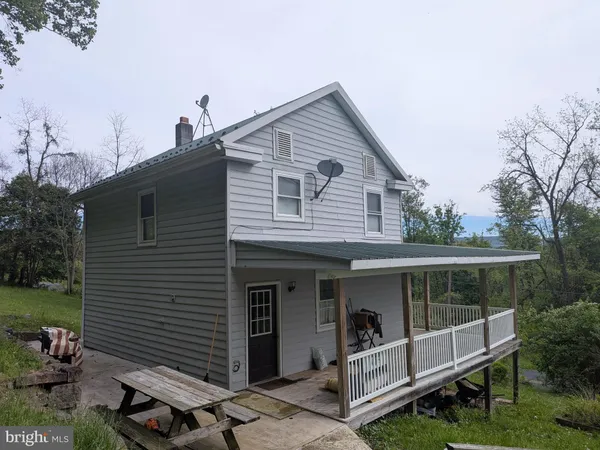 $240,000 | 2418 Muddy Run Road, Mifflintown, PA 17059
