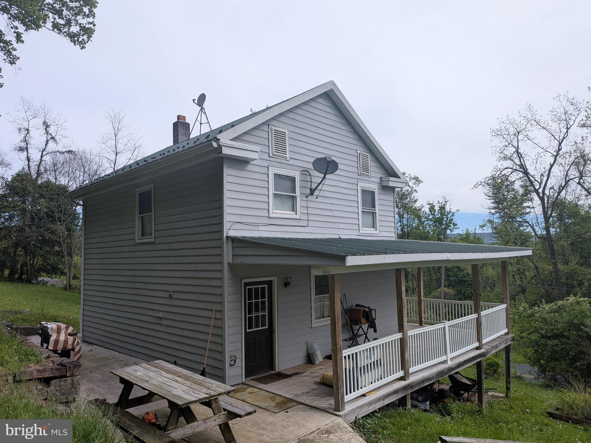 2418 Muddy Run Road Mifflintown, PA 17059 - Photo 5 of 37