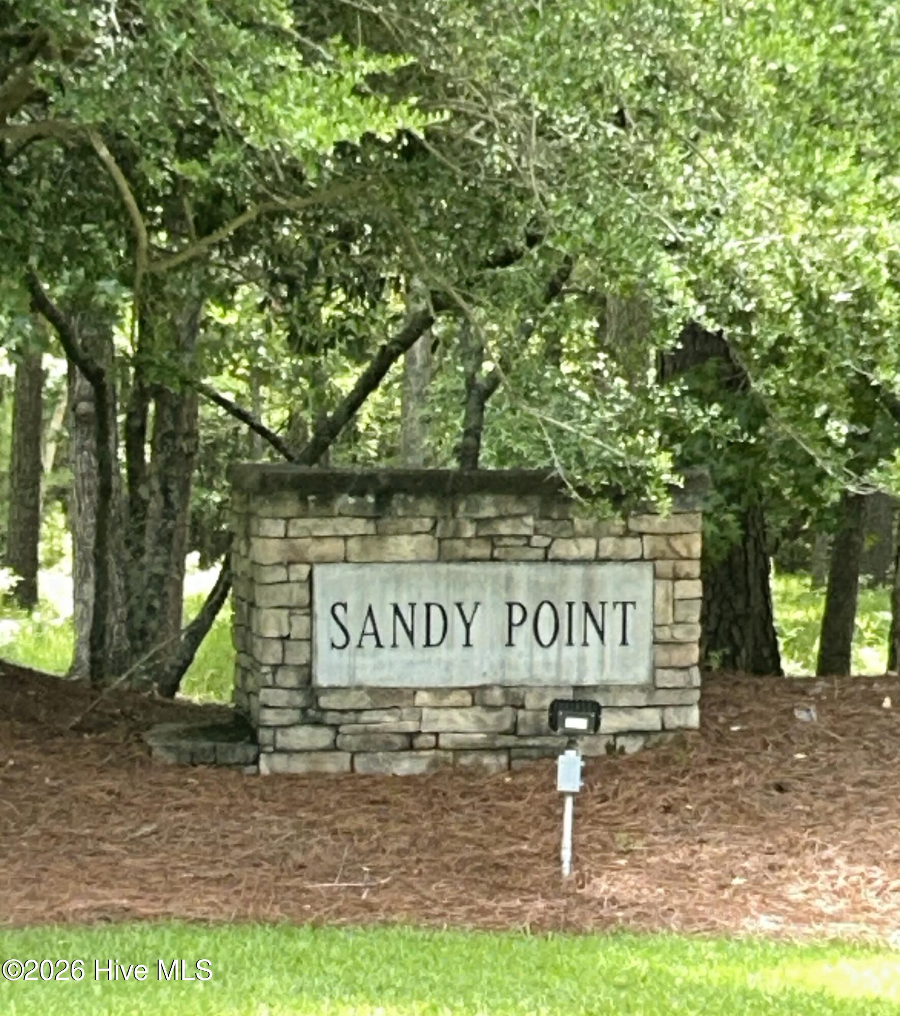 558 Sandy Point Drive Beaufort, NC 28516 - Photo 19 of 23