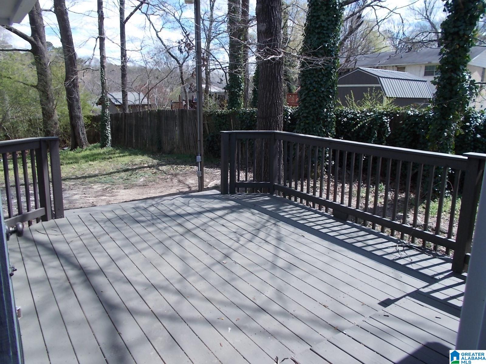 2903 Clement Street Adamsville, AL 35005 - Photo 20 of 21