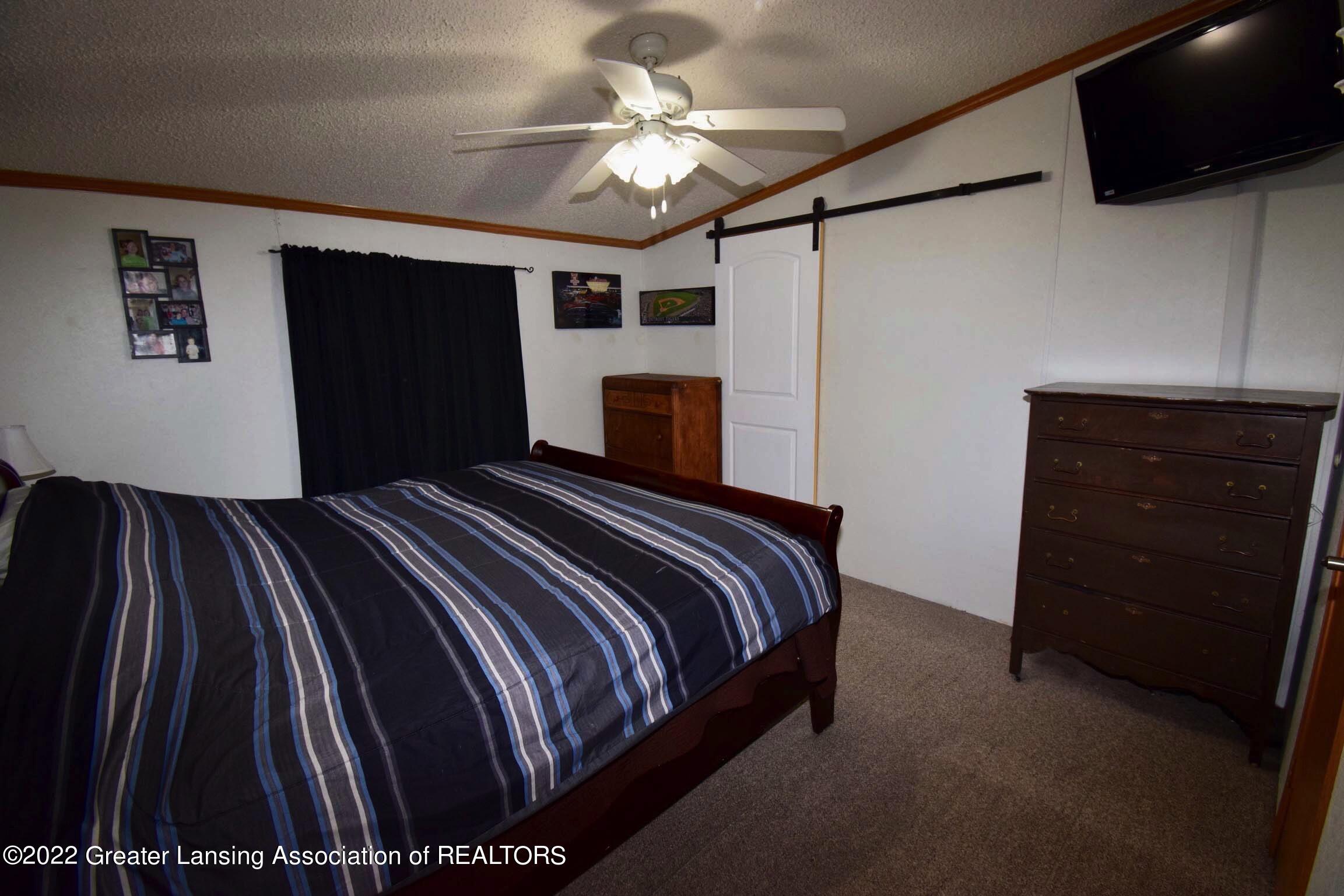 11911 Sandborn Road Portland, MI 48875 - Photo 15 of 22 Primary_Bedroom_Angle_1