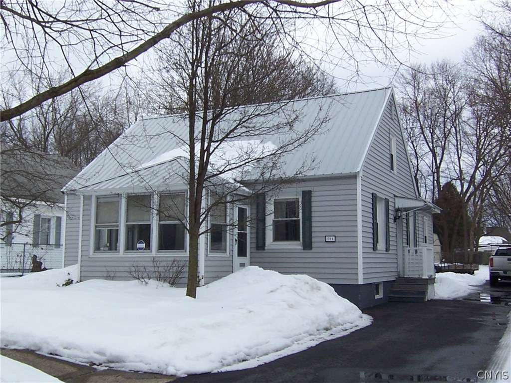 504 River Road Rome, NY 13440 - Photo 1 of 1