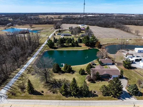 $450,000 | 13424 South Utah Avenue, Davenport, IA 52804