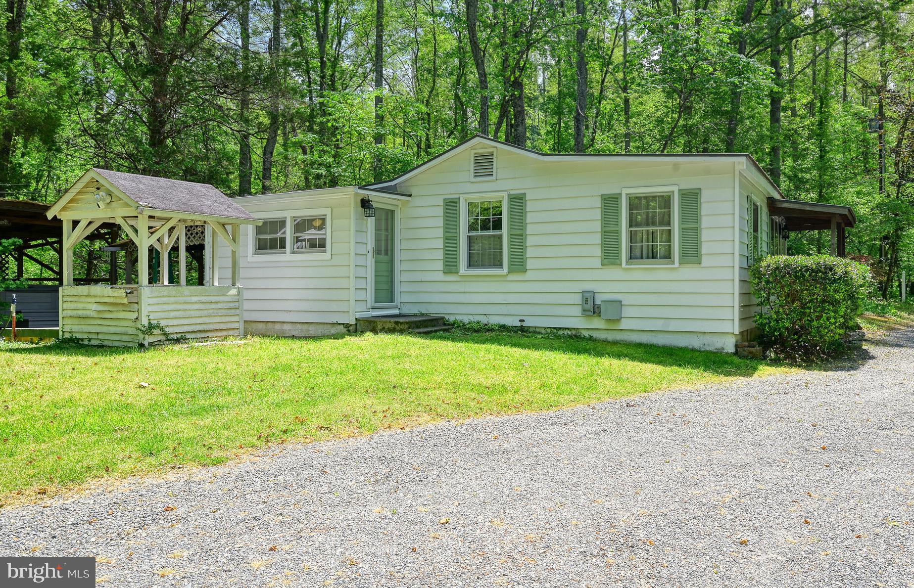 14584 Cross County Road Mineral, VA 23117 - Photo 18 of 61 Gallery Image 18