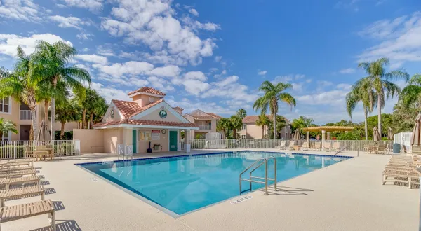 $1,300 | 9861 Perfect Drive, Unit 141, Port St. Lucie, FL 34986