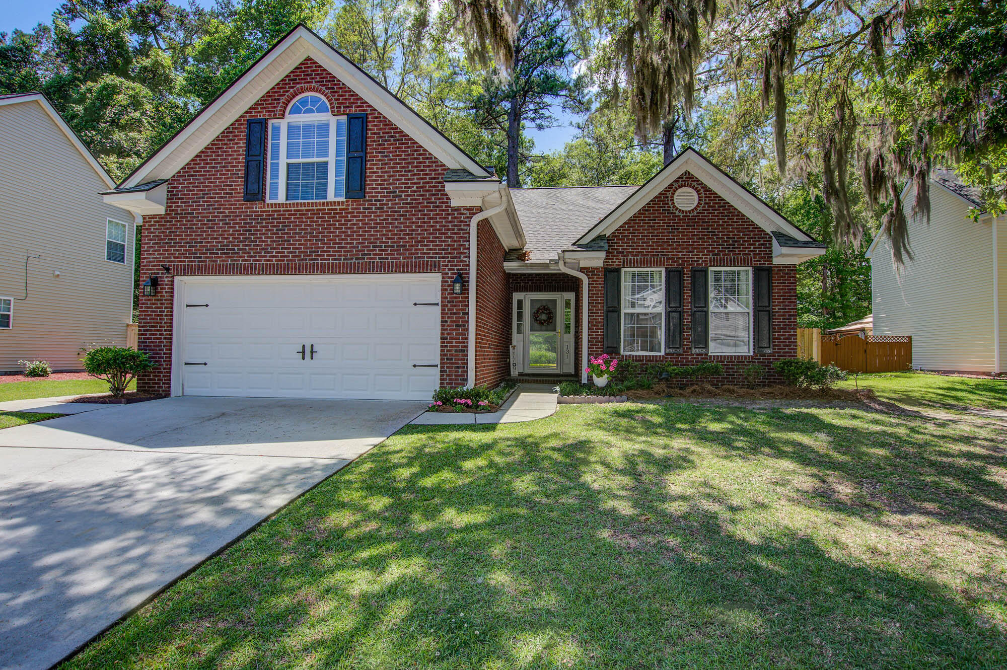 131 High Bridge Road Summerville, SC 29485 - Photo 1 of 36 131 (34)