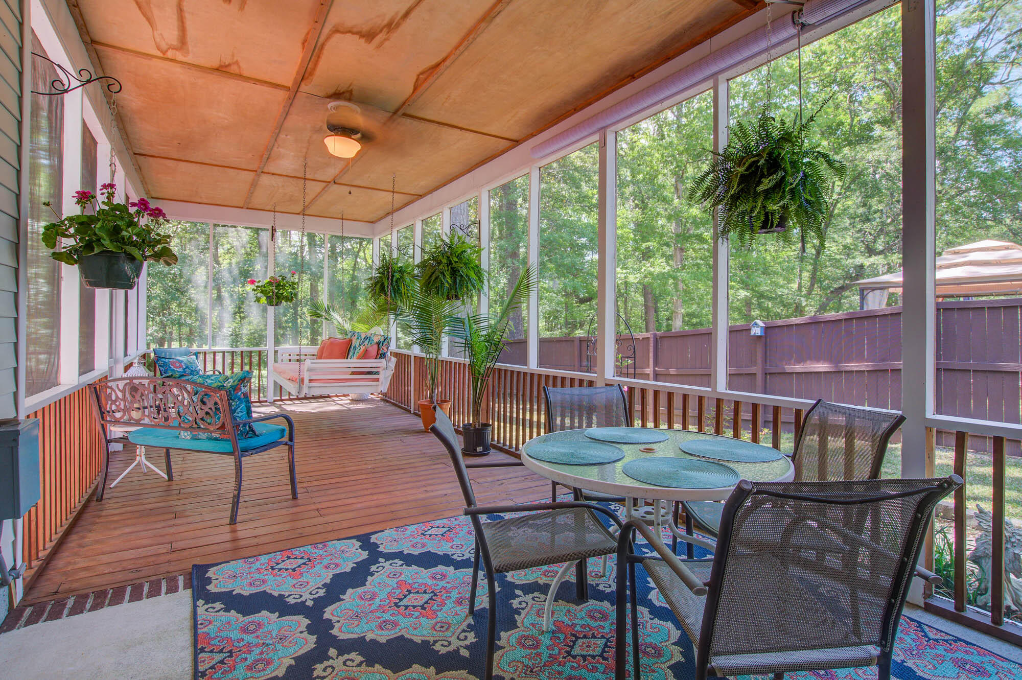 131 High Bridge Road Summerville, SC 29485 - Photo 4 of 36 131 (24)