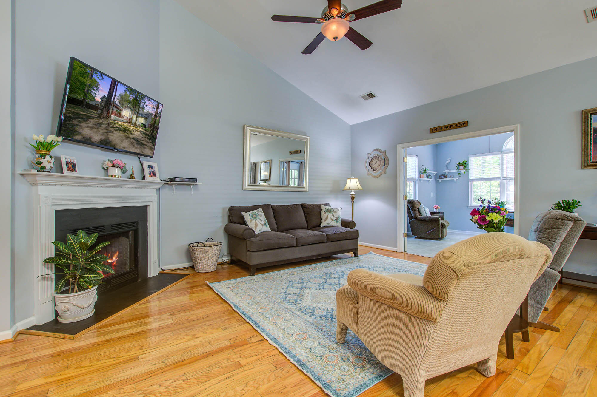 131 High Bridge Road Summerville, SC 29485 - Photo 8 of 36 131 (8)