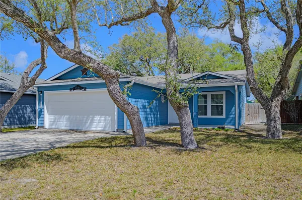 $245,000 | 132 Pecan Harbor Street, Rockport, TX 78382
