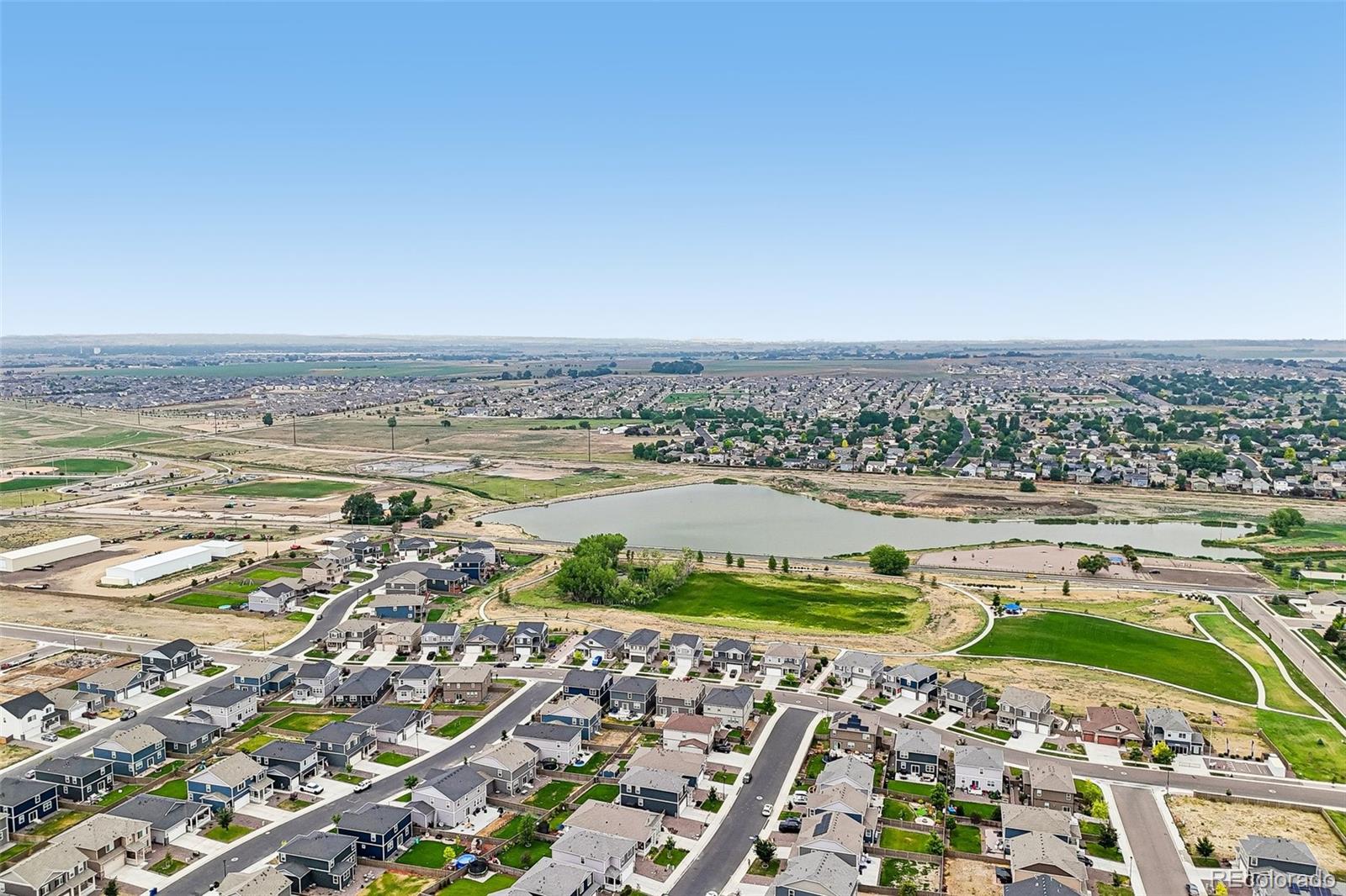 707 Lake Emerson Road Severance, CO 80550 - Photo 25 of 25
