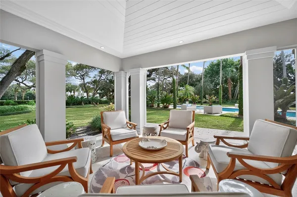 $7,800,000 | 2010 Club Drive, Vero Beach, FL 32963