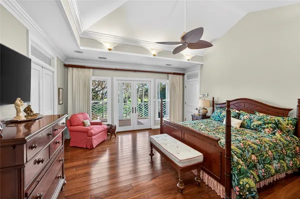 $7,800,000 | 2010 Club Drive, Vero Beach, FL 32963