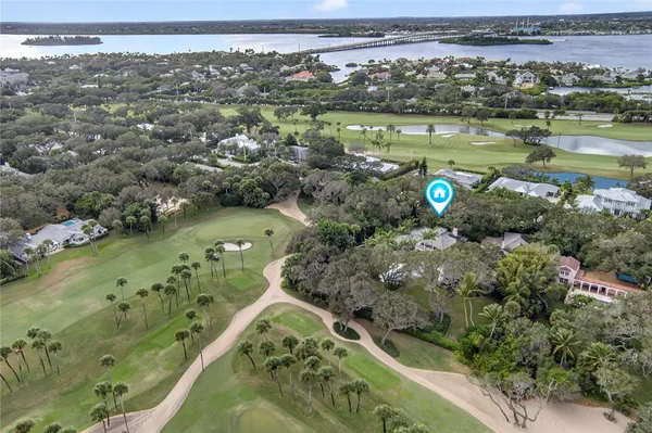 $7,800,000 | 2010 Club Drive, Vero Beach, FL 32963