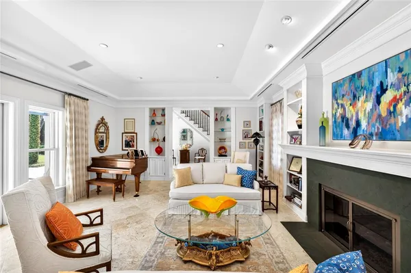 $7,800,000 | 2010 Club Drive, Vero Beach, FL 32963