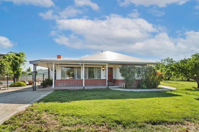 $2,999,999 | 9192 Boyce Road, Winters, CA 95694