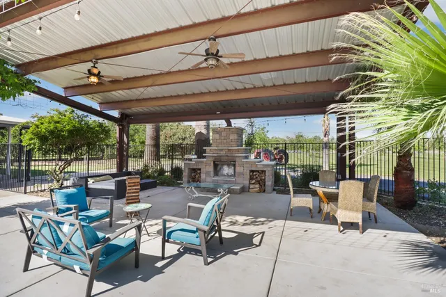 $2,999,999 | 9192 Boyce Road, Winters, CA 95694