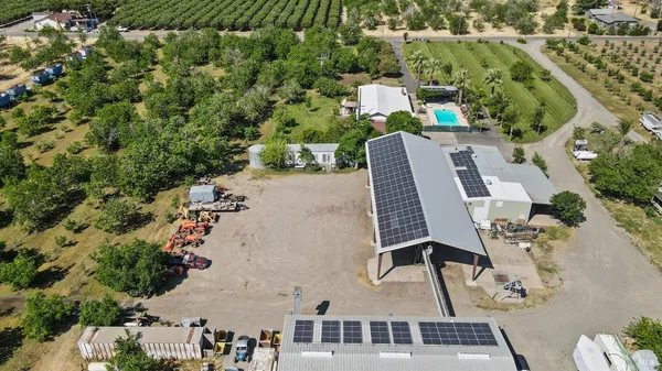 $2,999,999 | 9192 Boyce Road, Winters, CA 95694