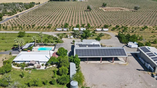 $2,999,999 | 9192 Boyce Road, Winters, CA 95694