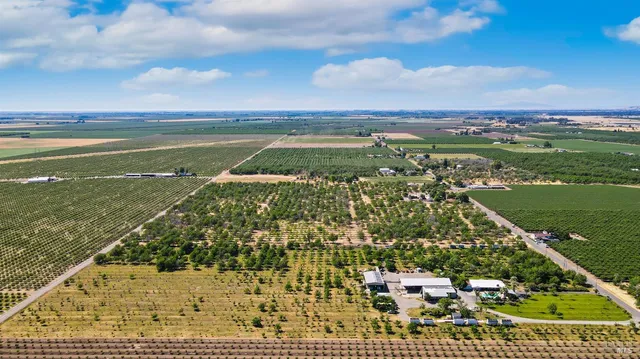 $2,999,999 | 9192 Boyce Road, Winters, CA 95694