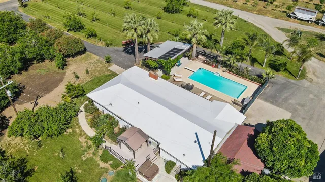 $2,999,999 | 9192 Boyce Road, Winters, CA 95694