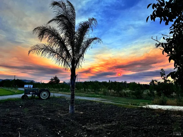 $2,999,999 | 9192 Boyce Road, Winters, CA 95694