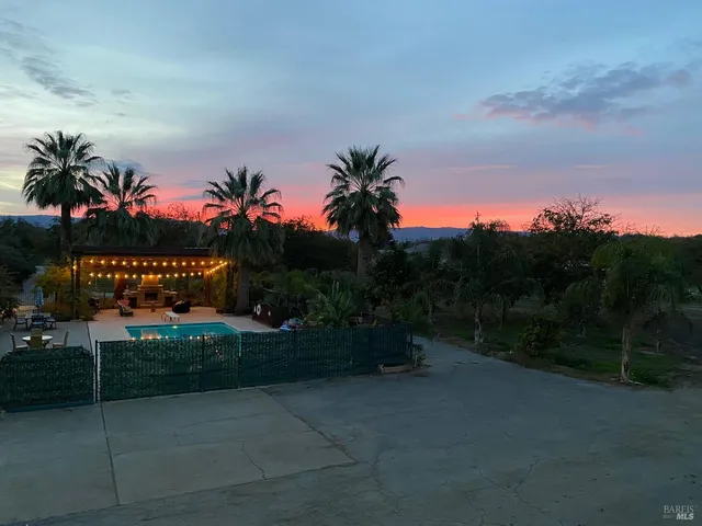 $2,999,999 | 9192 Boyce Road, Winters, CA 95694