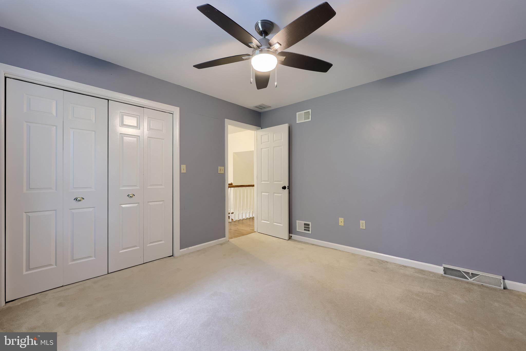 2504 Brookside Drive Lancaster, PA 17601 - Photo 43 of 53 an empty room and chandelier fan
