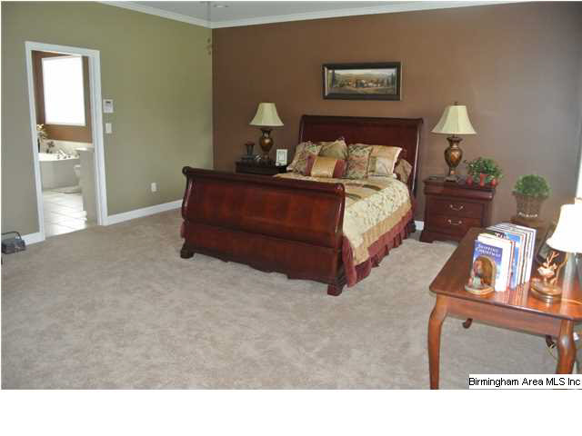 575 Blair Farm Road Odenville, AL 35120 - Photo 13 of 32