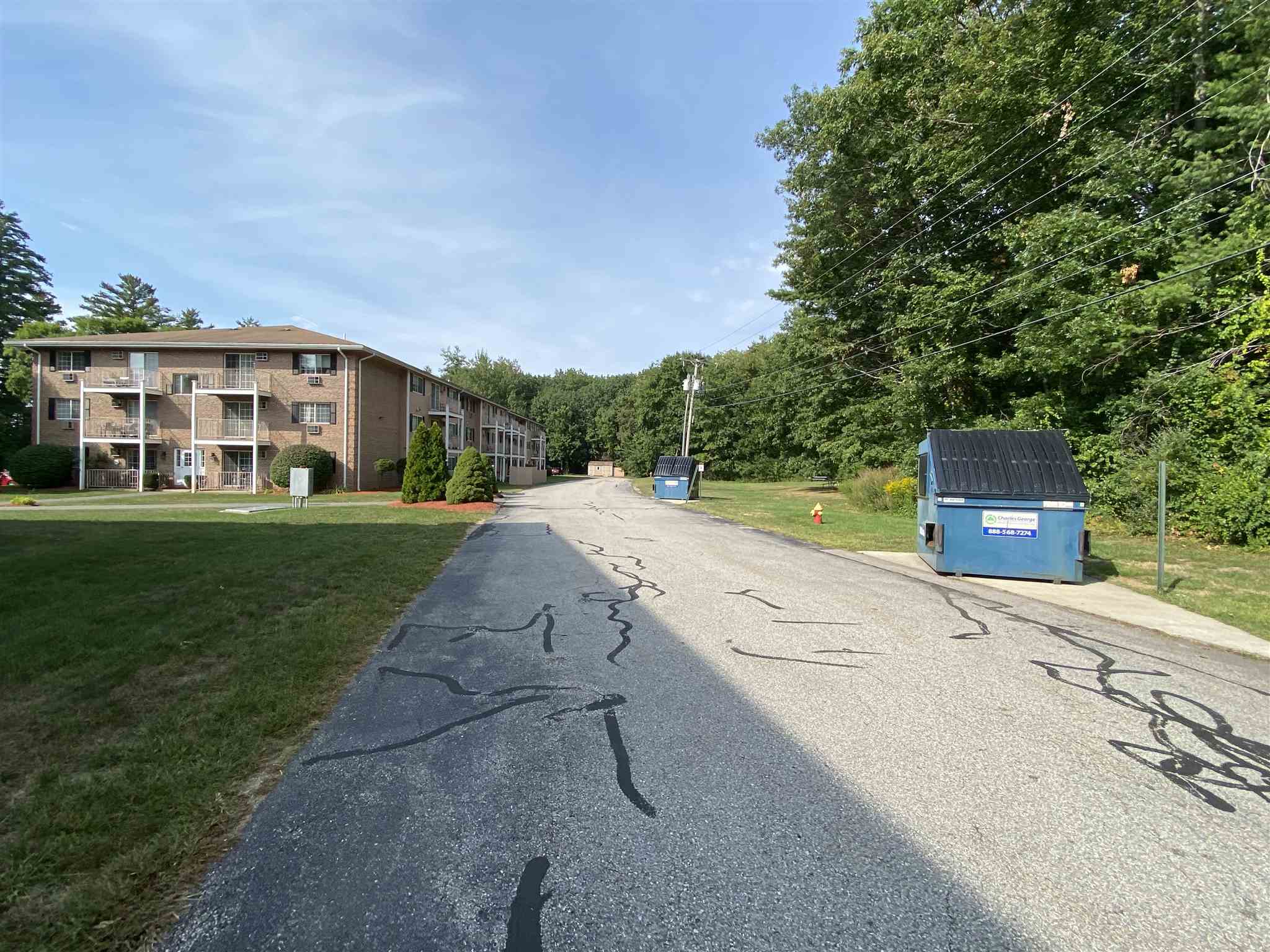 377 Huse Road, Unit 37 Manchester, NH 03103 - Photo 29 of 37